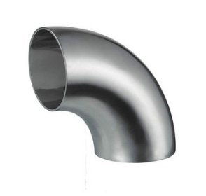 大量供应 不锈钢弯头304 pp弯头 耐磨弯头批发图1