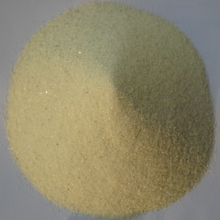 烧结彩砂-汇鑫矿业