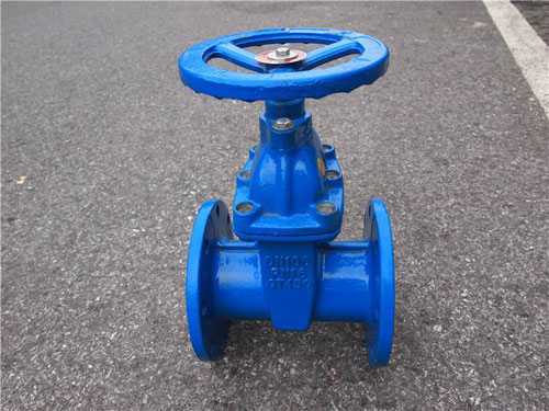 北京软密封闸阀