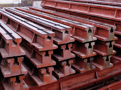 供应燕尾式地轨/泊头市立鹏机械