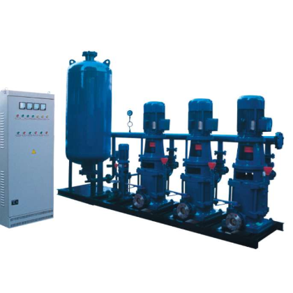 变频水泵机组的给水系统-变频水泵机组的给水系统价格|厂家