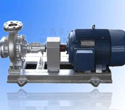 IY型热油泵热油泵生产热油泵长沙油泵厂