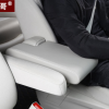 别克GL8专用前排宽大扶手无损换装汽车扶手汽车配件 改装汽车座椅