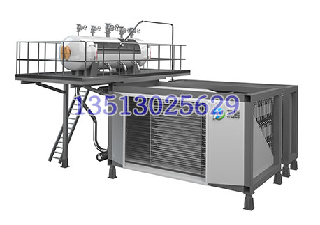 山东水泥窑余热锅炉|艺能制造厂家可定制