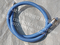 重庆复合软管/泊头捷宇石油管道设备品质保障价格优惠