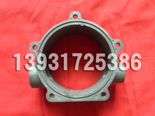 烟台铝铸件|新盛达金属厂家承接订制