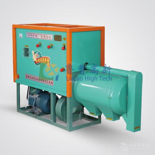 吉林碾米机厂家/宏成机械