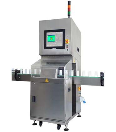 封口质量检测图1