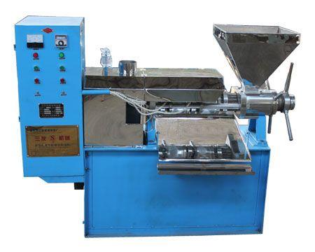 广西茶籽榨油机/远洋机械