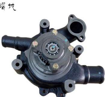 日野HINO P11C(BUS) 水泵Water pump 16100-39140