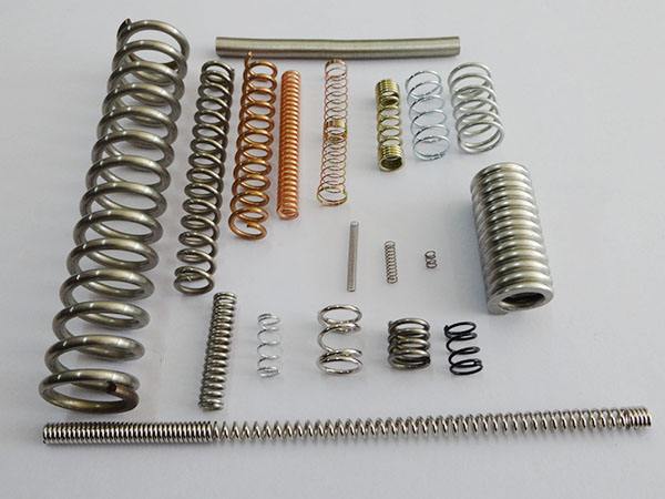 阜阳压缩弹簧价格- 骏和弹簧加工