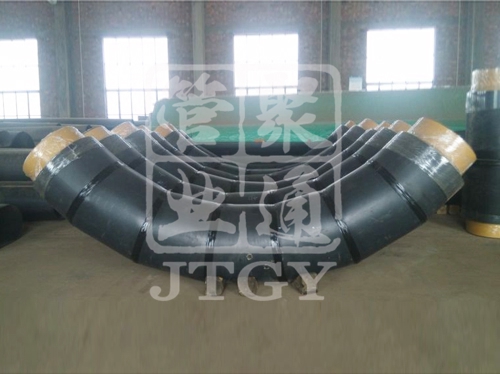 求购弯管/聚通管业