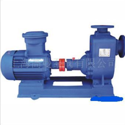 供应工业清水自吸泵