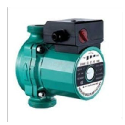 供应100W屏蔽泵增压泵