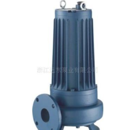 供应WQK50-10-4型带切割装置潜水排污泵
