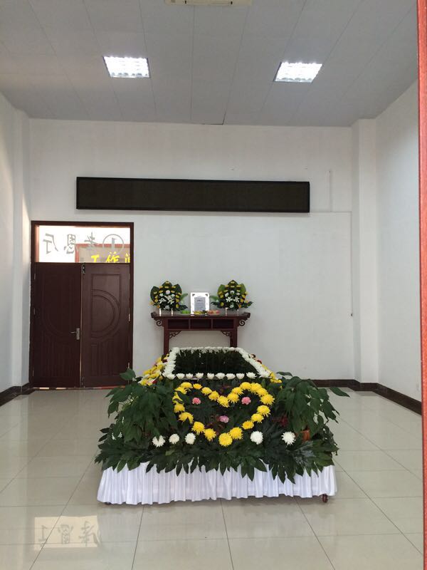 武汉白事一条龙服务-武汉殡葬公共平台