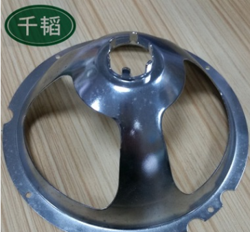 厂家供应 五金件冲压采购 拉深件冷冲压 五金冲压外壳配件 冲压件图1