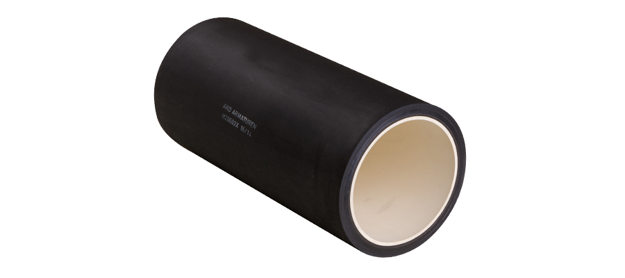 德国AKO    管夹阀内衬套图3