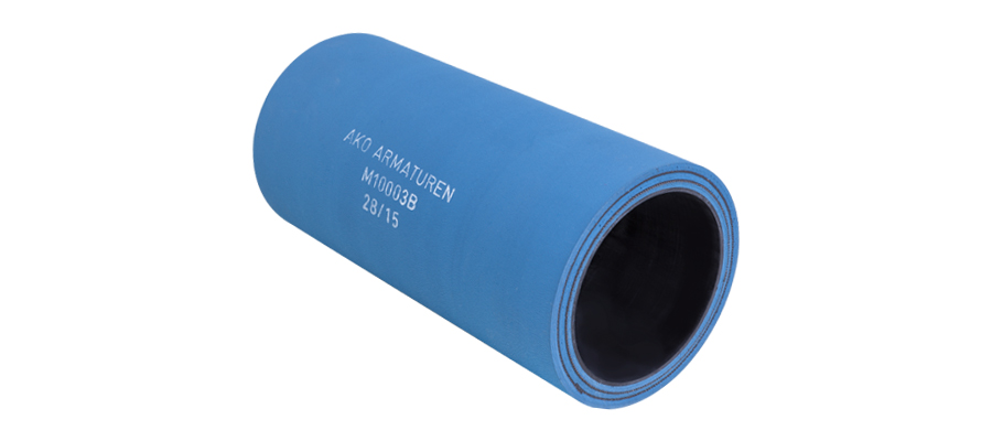 德国AKO   挠性阀内胆图3