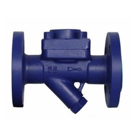 CS46H膜盒式蒸汽疏水阀 热动力式疏水阀 斯派莎克蒸汽疏水阀 高温高压疏水阀 法兰式疏水阀