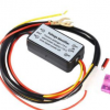 ebay SMT新款智能LED日行灯控制器 LED长亮 减光 延时控制器