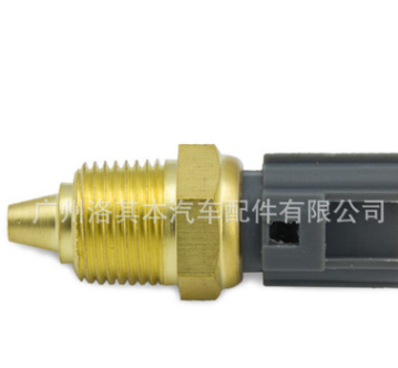 适用于路虎捷豹水温传感器4337456