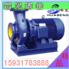 ISG管道泵 ISW直连管道泵 高层建筑增压送水 城市采暖系统循环用