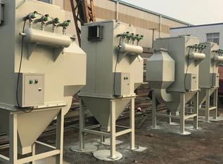 阻火器性能/鸿顺环保