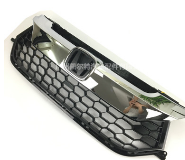 71121-THA-H01 本田冠道中网总成17年新款冠道TG1前脸通风网格栅