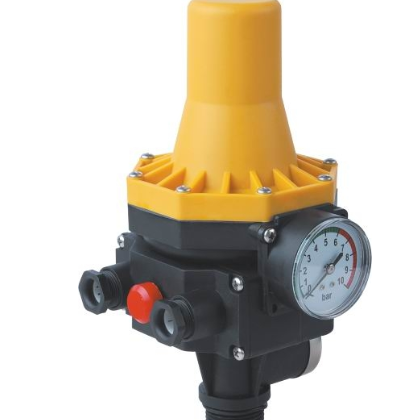 水泵电子压力开关（pk-10）