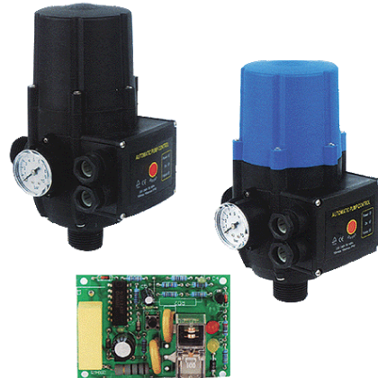 水泵压力控制器（PK-9A）