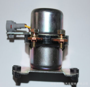 电磁式电源总开关配套产品