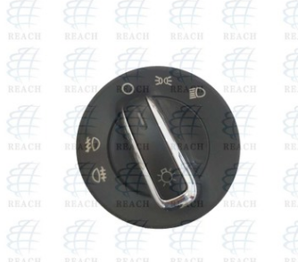 大灯开关 宝来 帕萨特迈腾速腾 途观18G941531A 18G941531