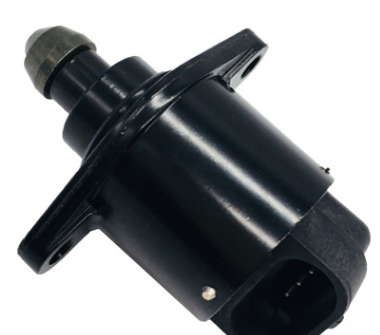 雪铁龙怠速控制阀马达 230016079087 19206C95181 1920V7 B1300图1