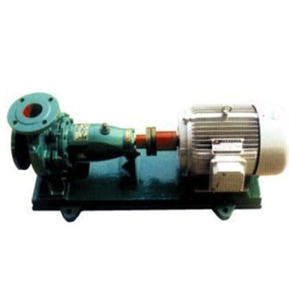 供应单吸离心泵