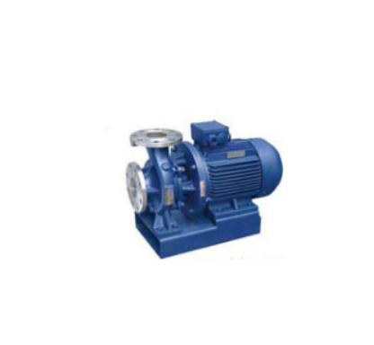 卧式热水泵（ISWH型）