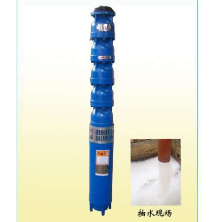 石家庄潜水泵厂、潜水泵厂家