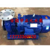 IHW150-250IA单级增压管道泵 高清图