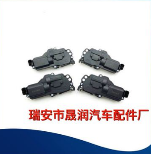 福特 林肯 闭锁器 F85Z15218A43B 3L3Z25218A43AA