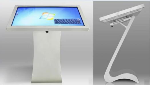 陕西触摸屏自助终端丨西安美博宇联