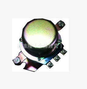 厂家供应汽车解放151电磁式电源总开关 厂家直销图1