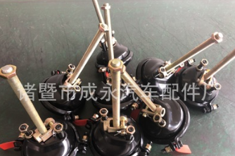 制动气室spring brake chamber T16图1
