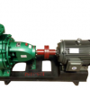 河北明瑞IS清水泵管道离心泵2寸农田园林灌溉水泵锅炉消防循环泵