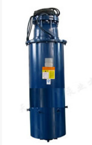 QJK大流量工矿立卧两用污水泵 大流量水泵 大流量潜水泵 大流量污图1