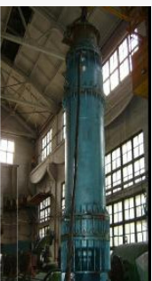 QJK大流量工矿立卧两用污水泵 大流量水泵 大流量潜水泵 大流量污图1