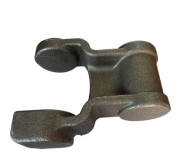厂家热模加工各种锻造件汽车吊耳 铁质支架 原厂配套 型号HY03-3