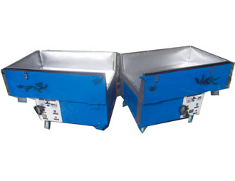 河北冰尸柜厂家/石家庄赵县永兴制冷