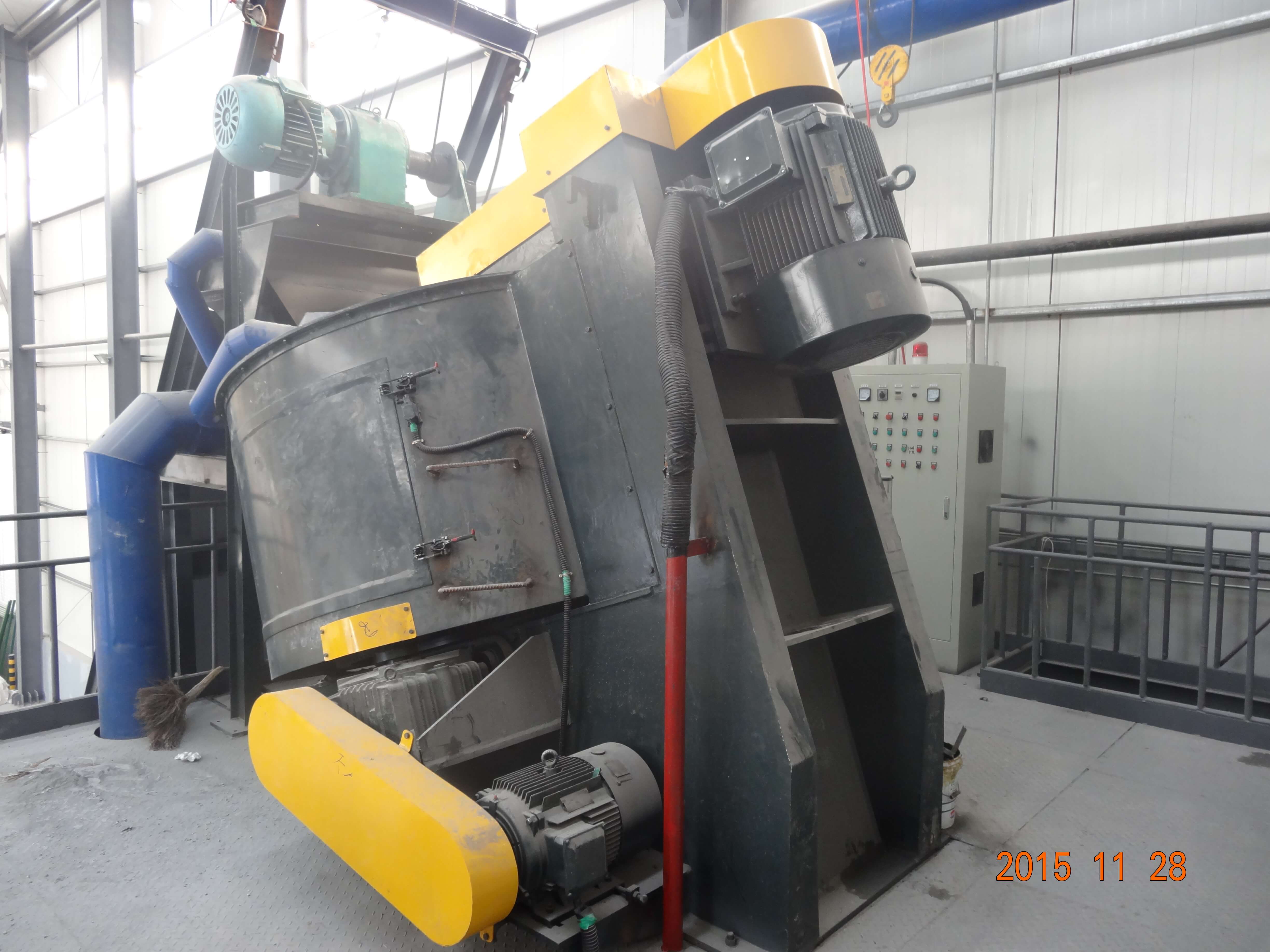 干燥混合机-青岛森泰科