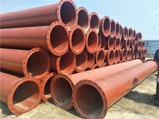 涂塑复合钢管批发采购价格|衬塑钢管