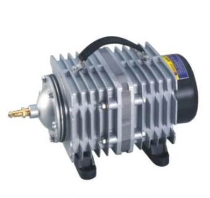 日生ACO-008A 气泵 电磁式空气泵